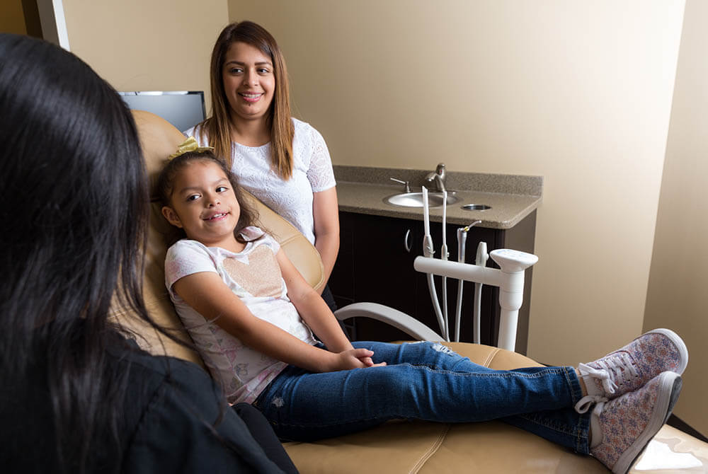 Comprehensive Services