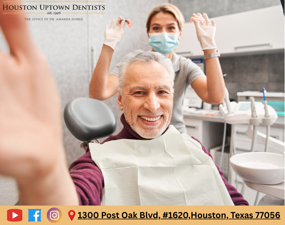 Fast-Track Your Confidence with Six Month Smiles in Houston