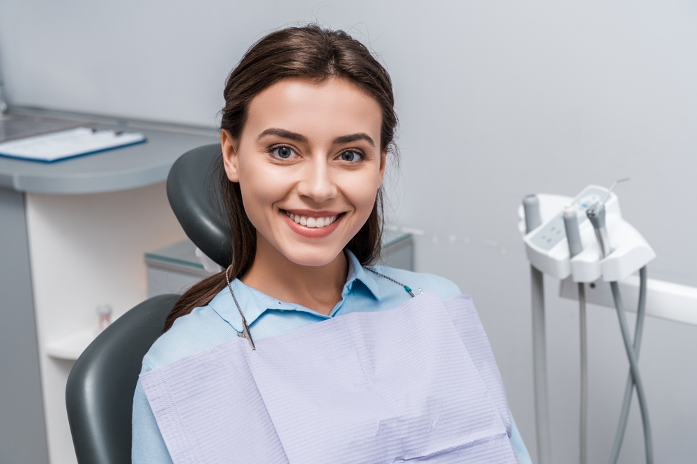 Dentist Office