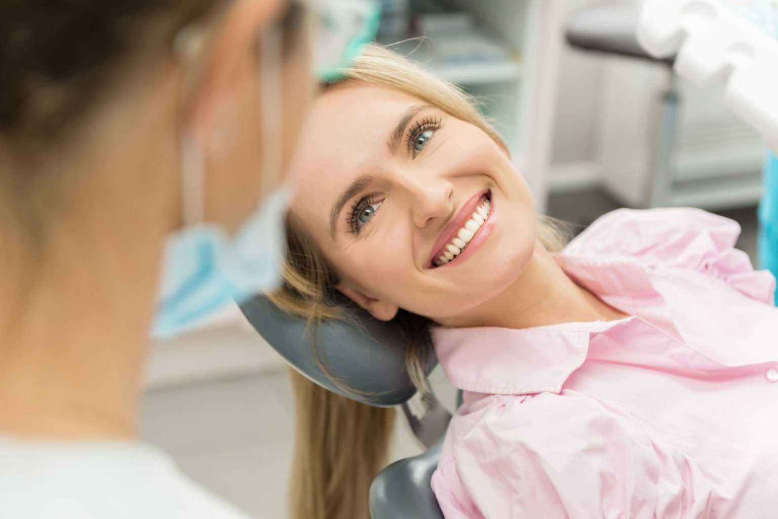 Dentist Office Bellaire