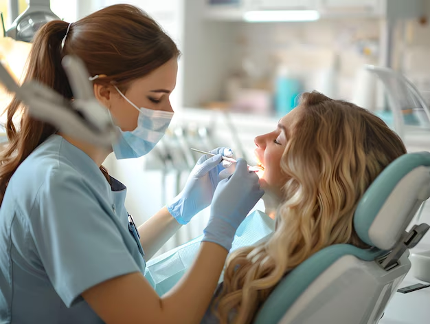 Advanced Dental Treatment Central Northwest
