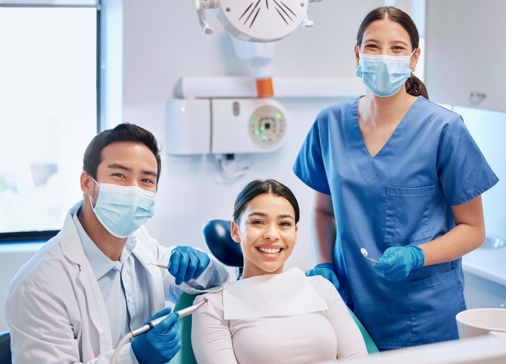 Dentist Office