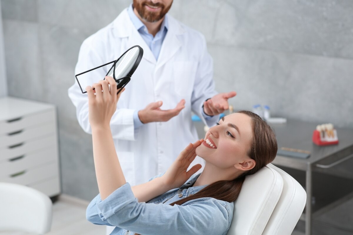 Dentist Office