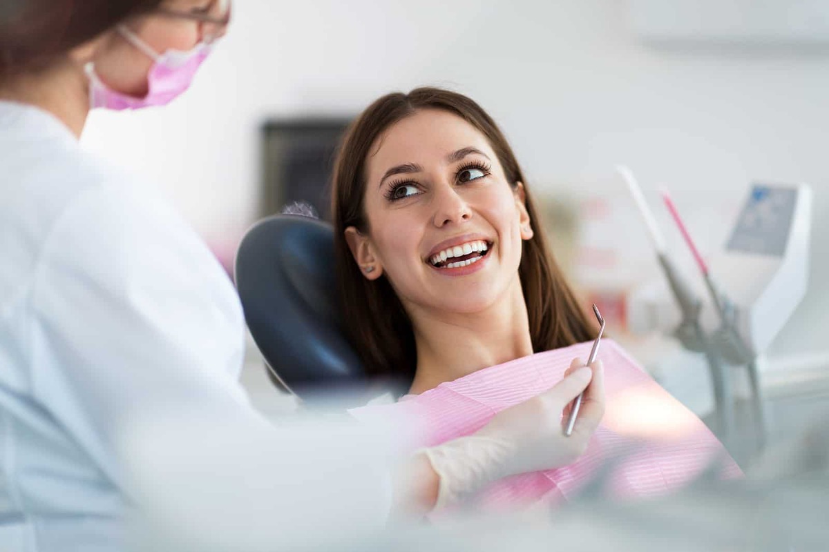Advanced Dental Treatment Team