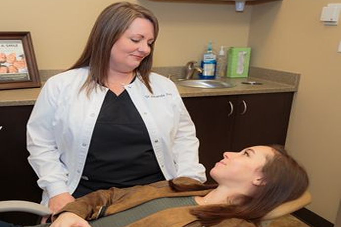 Why Choose Houston Uptown Dentists?