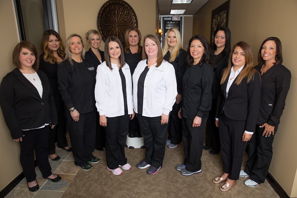 Welcome to Houston Uptown DentistsYour Local Dental Office in Houston