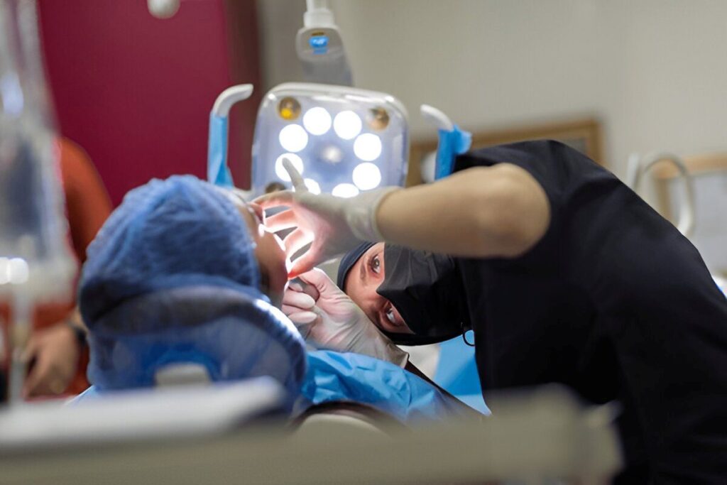 bone grafts in houston