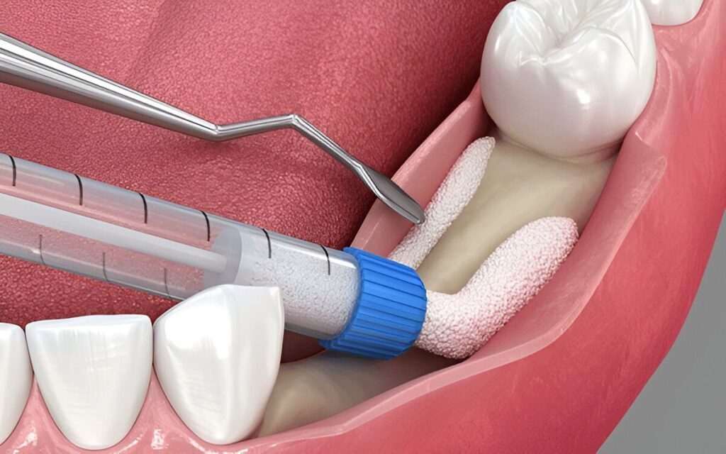 bone grafts near you