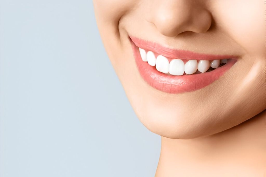 cosmetic dentistry In houston