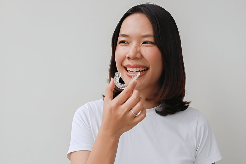 invisalign in houston
