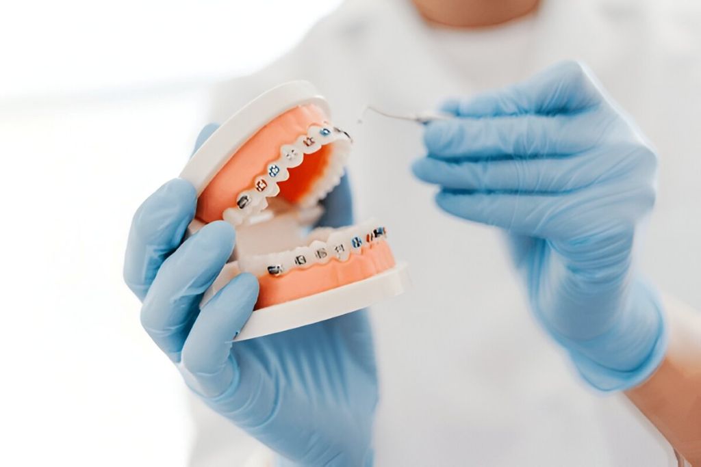 orthodontics In houston