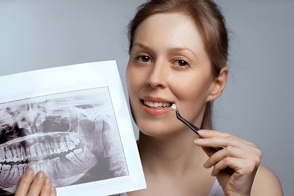 restorative dentistry in houston