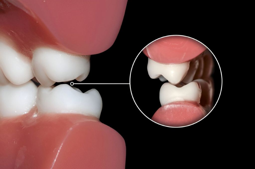 tmj treatment-teeth grinding in houston