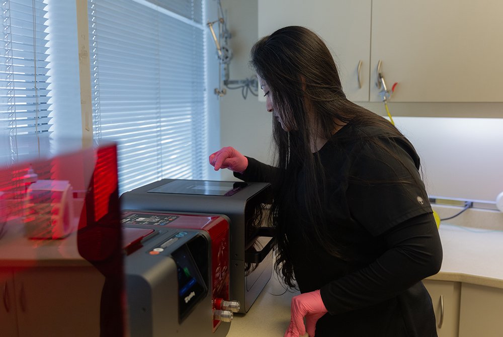 dental care provider