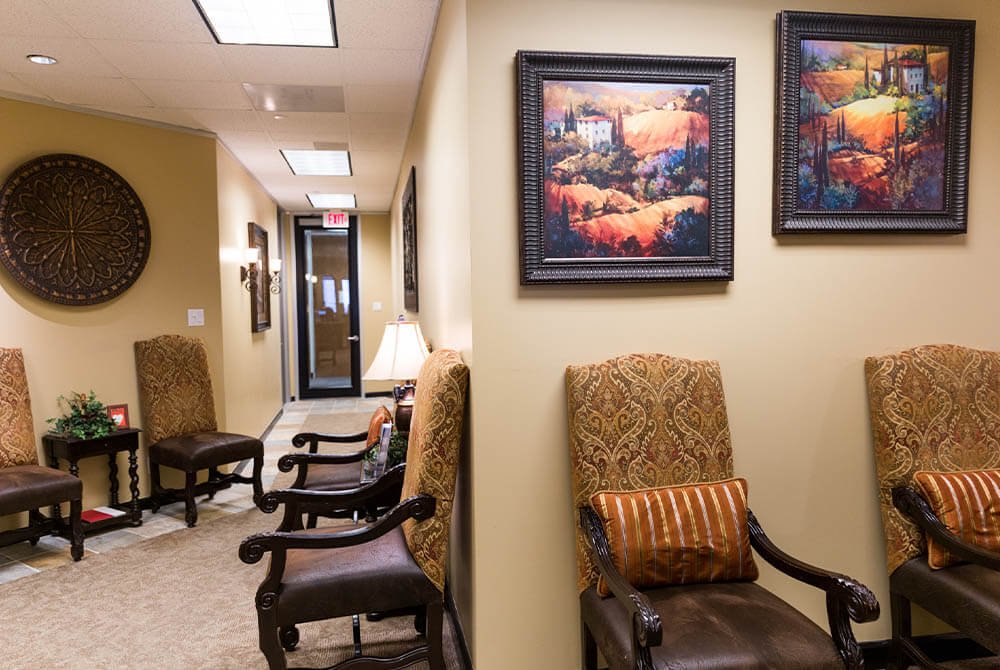 dental office in houston