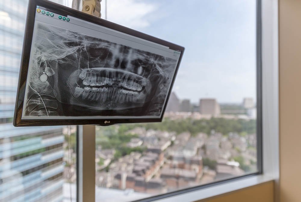 dental office near me houston