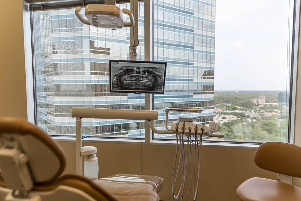 dental office near me