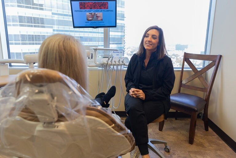 gentle dental care in houston