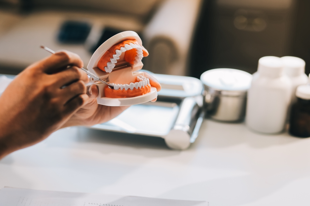 understanding the connection between oral health and overall wellness