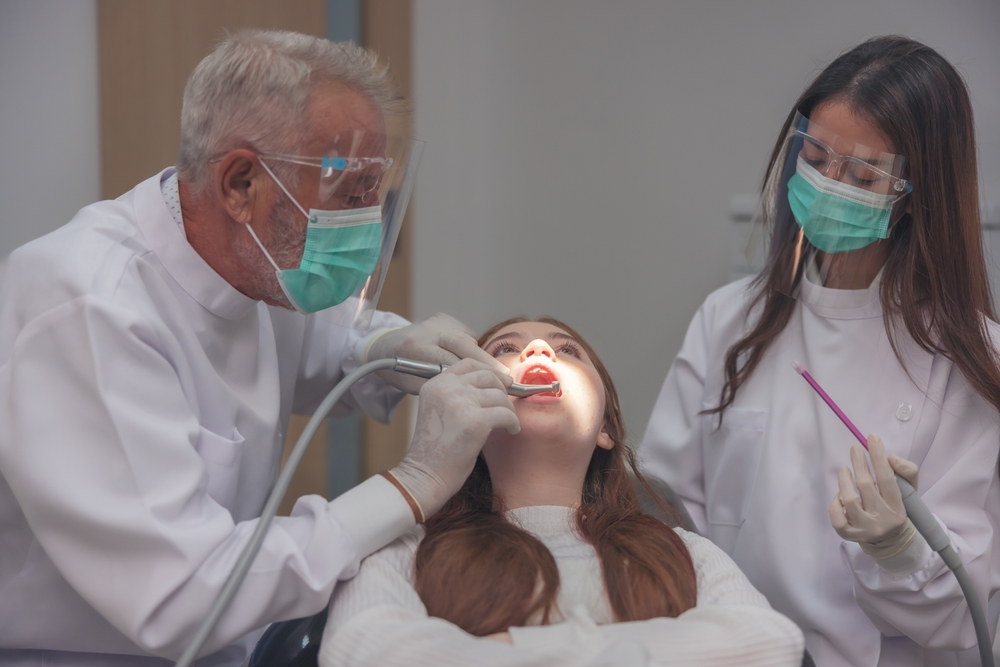 how modern dentistry helps you stay ahead of dental issues