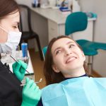 dental exams in houston