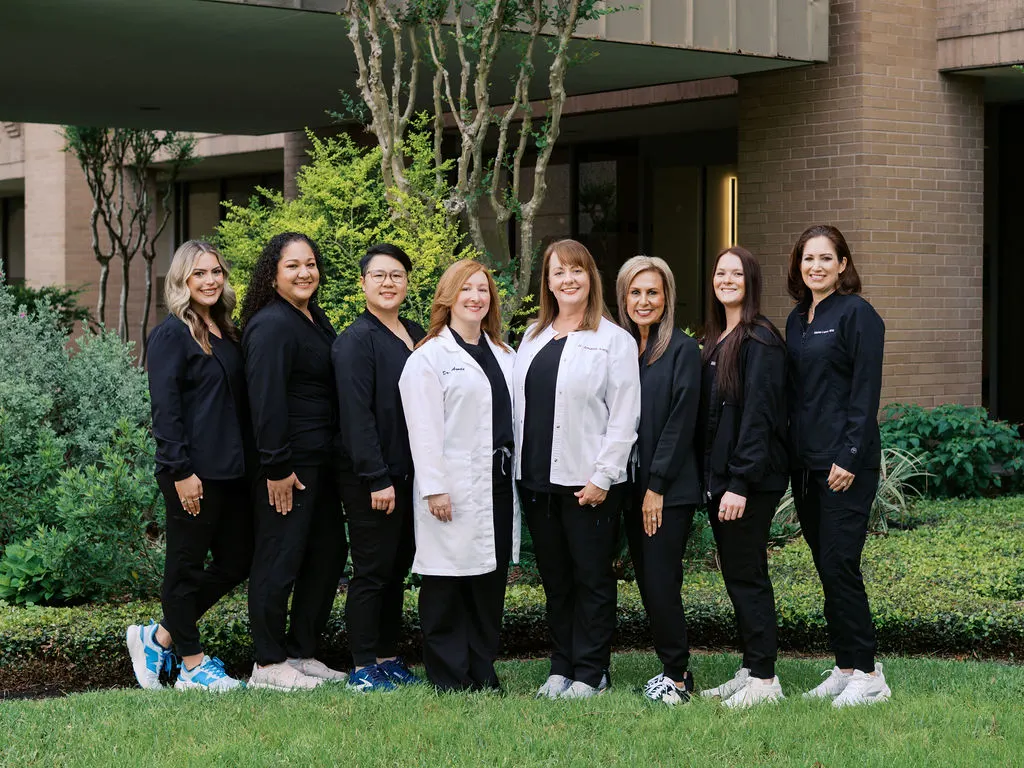 houston uptown dentists community