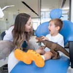 dental care for all ages
