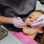 gum recession
