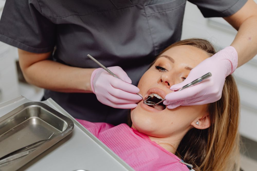 gum recession
